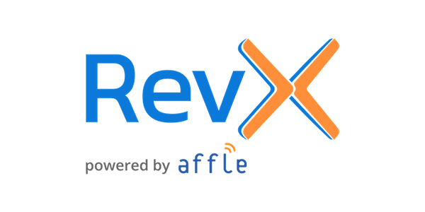 RevX powered by affle