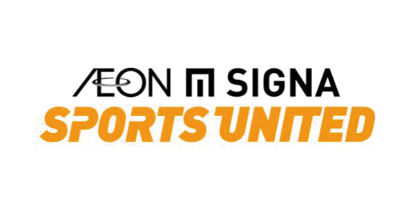 Aeon Signa Sports United