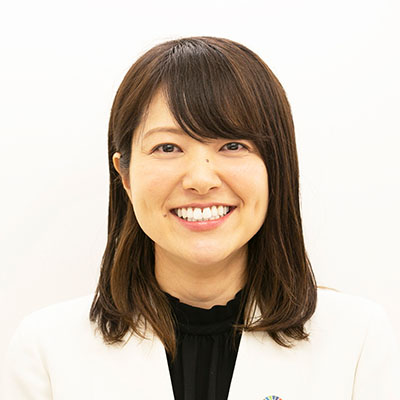 Kato Mariko
