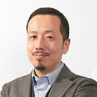 Okutani Takashi