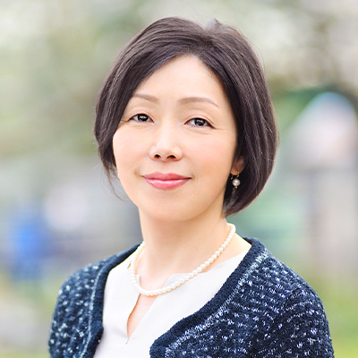 HAMADA Keiko