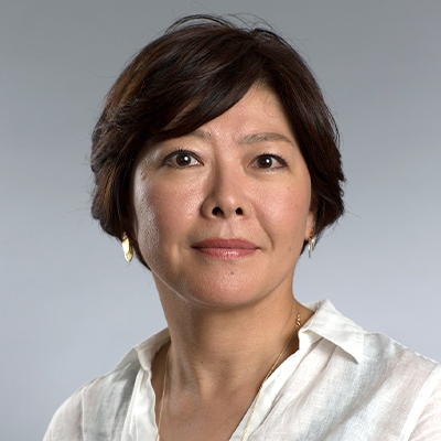 Ubukata Satoko