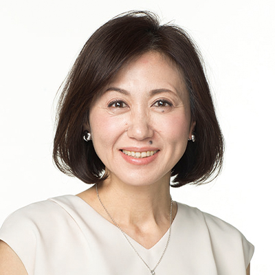 Iwasaki Yumiko