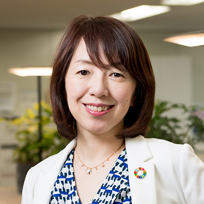 Shoji Naoko