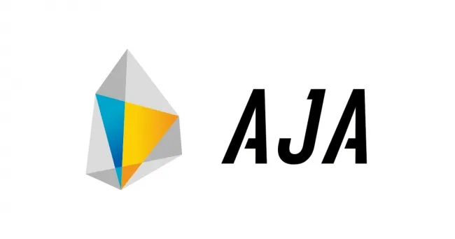 株式会社AJA