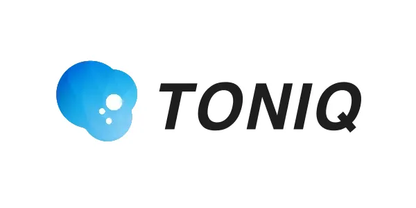 株式会社TONIQ