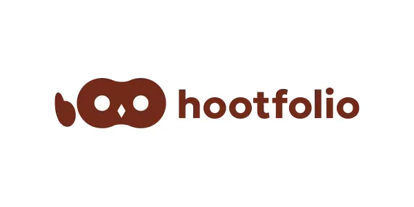 株式会社hootfolio