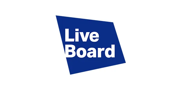 株式会社 LIVE BOARD