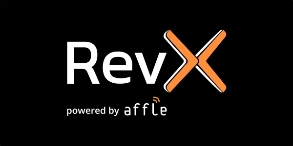 RevX powered by affle