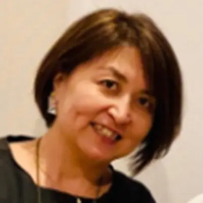 Atsuko Kano
