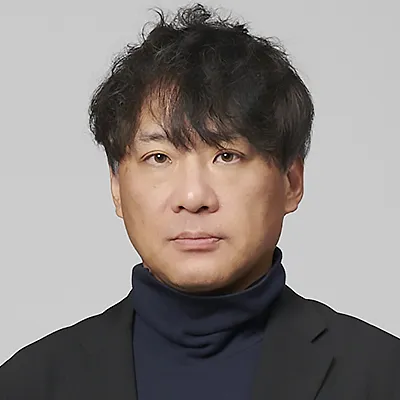 Shinya Takeshita