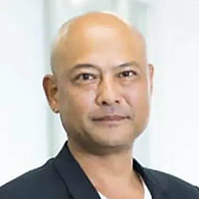 Naoki Iketeru