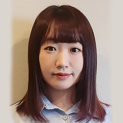 鈴木 綾奈