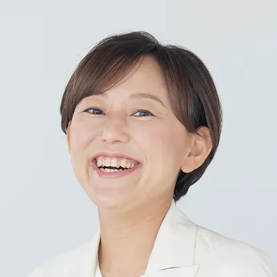 森島 知恵