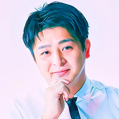 森田 英佑