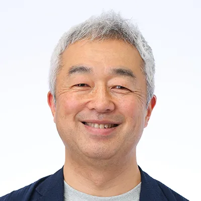 杉原 剛