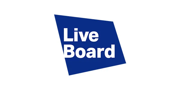 LIVE BOARD,INC.