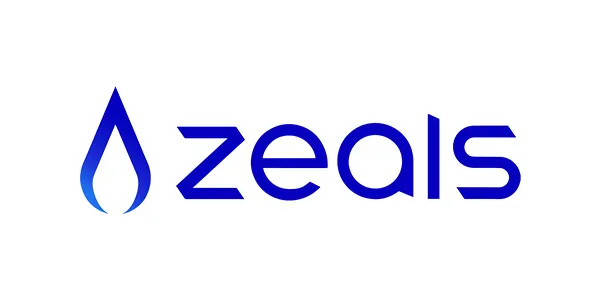 ZEALS Co., Ltd.
